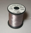 ������������� ���� Uni Floss 15 yds  grey
